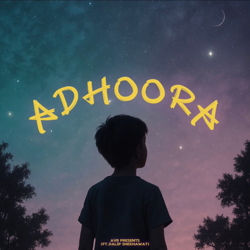 Adhoora