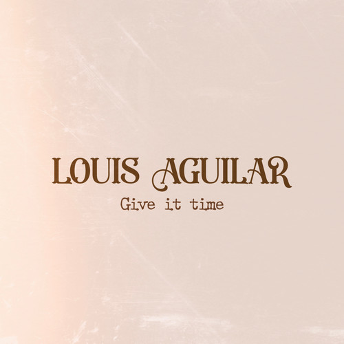 Give it time (Explicit)