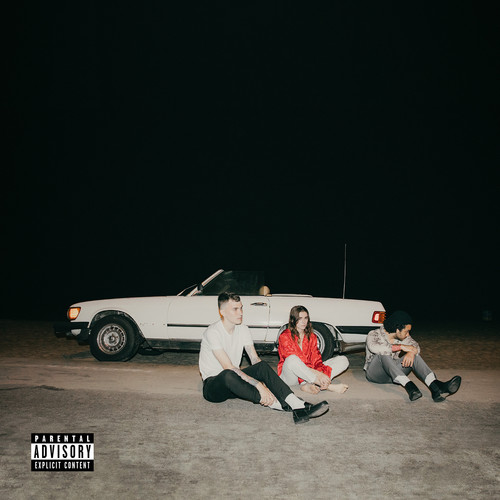 Hallucinations (Explicit)