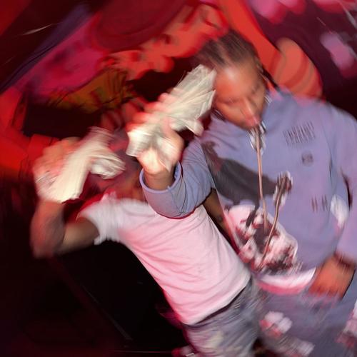 Ride With Me (Explicit)