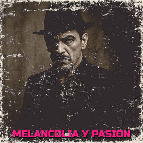 Melancolia y Pasion (Instrumental Version)