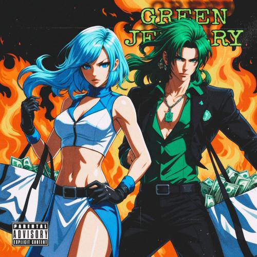 GREEN JEWELRY (Explicit)