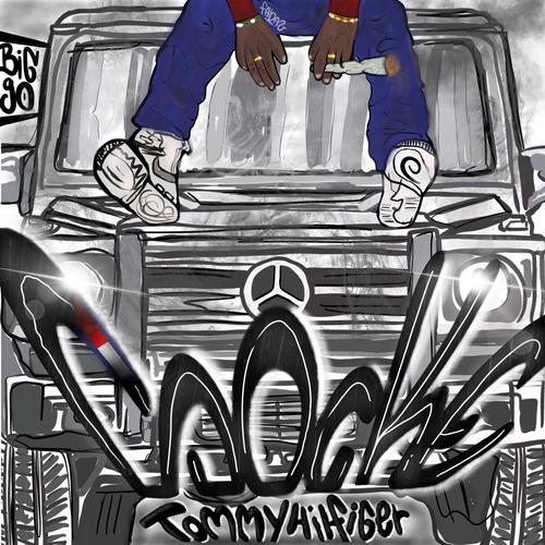 Socke Tommyhilfiger (Explicit)