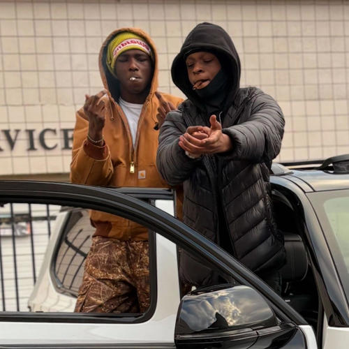 BlackBoy x M5 Archive (Explicit)