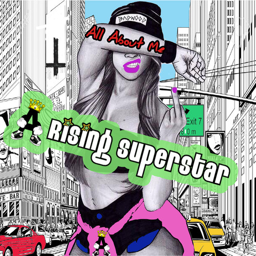 All About Me (Explicit)