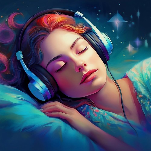 Deep Sleep Journeys: Music for Restful Evenings