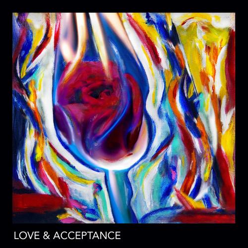 LOVE & ACCEPTANCE EP (2018) [Explicit]