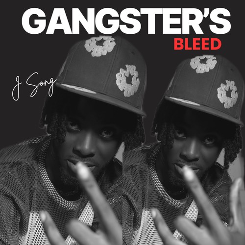 Gangster's Bleed (Explicit)