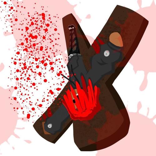 CRUCIFIXTION (Explicit)