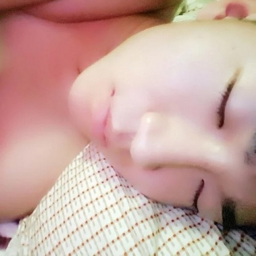 耀眼的繁星