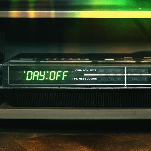 Day Off (feat. Ness Julius)