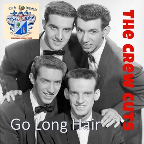 Go Long Hair