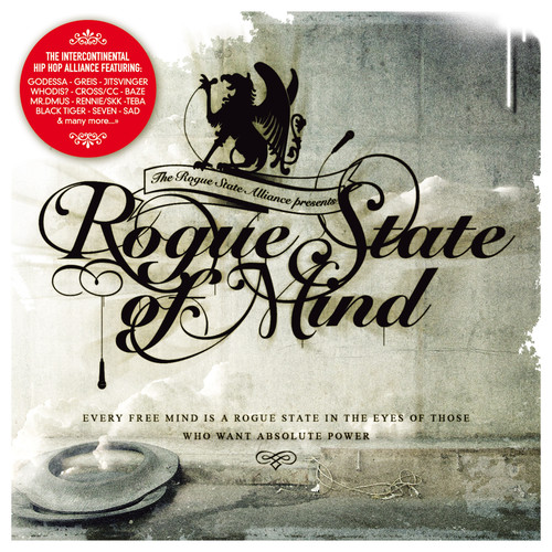 Rogue State Of Mind