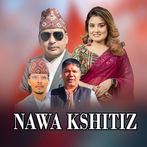 Nawa Kshitiz (feat. Saru Gautam & Ramhari Neupane)