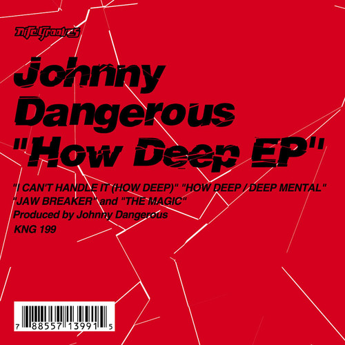 How Deep EP