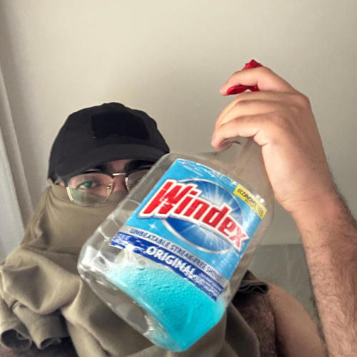windex (Explicit)