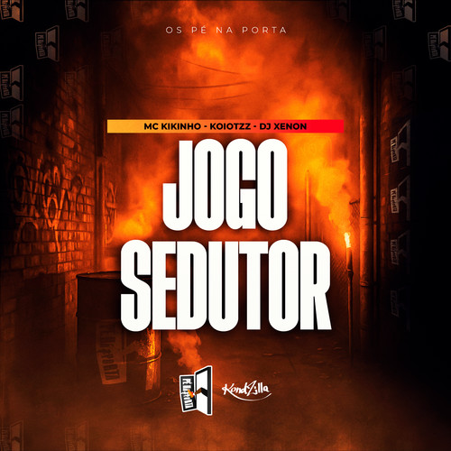 Jogo Sedutor