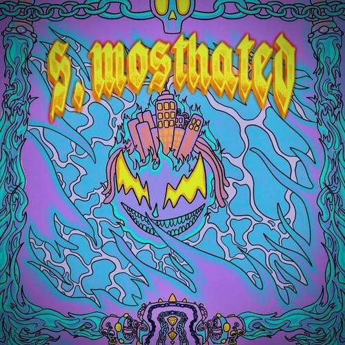 morose ave (Explicit)