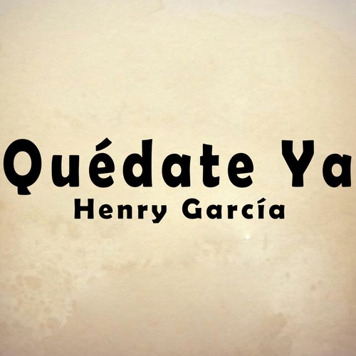 Quédate Ya
