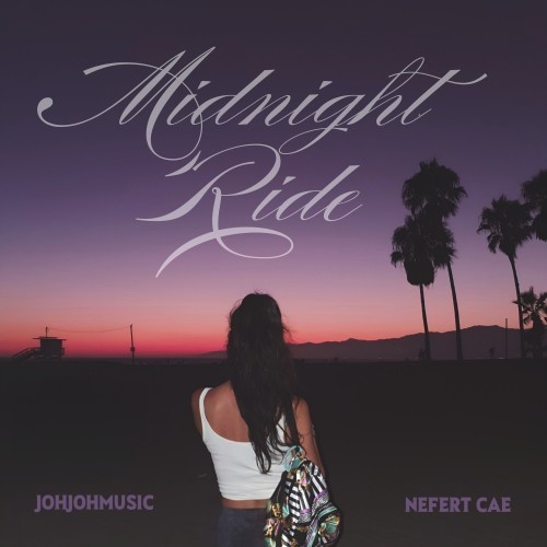 Midnight Ride