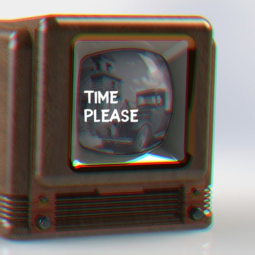 Time Please