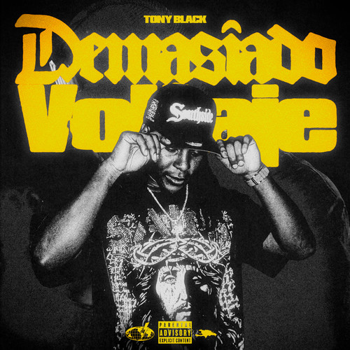 DEMASIADO VOLTAJE (Explicit)