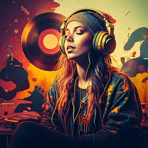 Bassline Drive: Hip Hop Beats for All