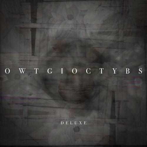 ONLY WHEN THE GATE IS OPEN CAN THE YARN BE SPUN (DELUXE)