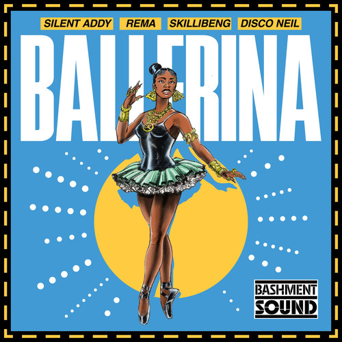 Ballerina (Explicit)