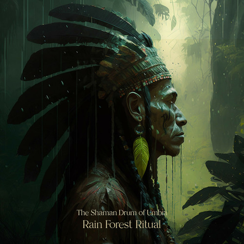 Rain Forest Ritual