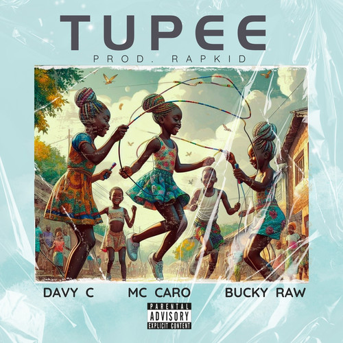 Tupee (Explicit)
