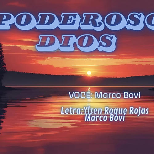 Poderoso Dios
