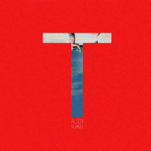 Alien Summer