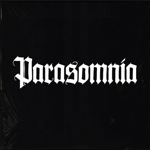 Parasomnia (Explicit)