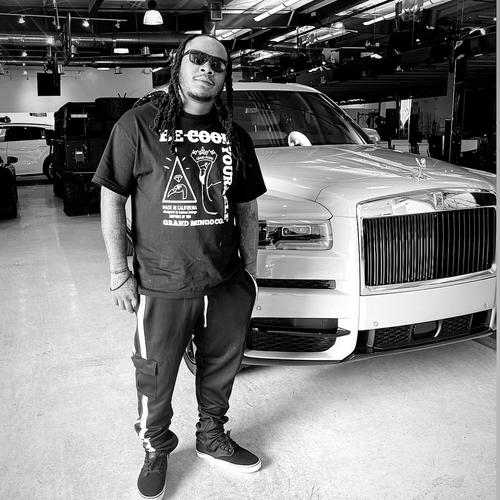 New Vibes (Explicit)