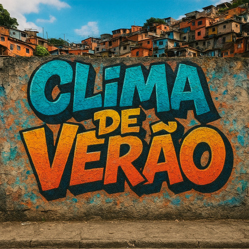 Clima De Verão (Explicit)