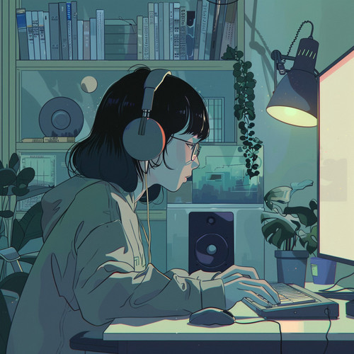 Enfoque Binaural: Paisajes Sonoros De Concentración