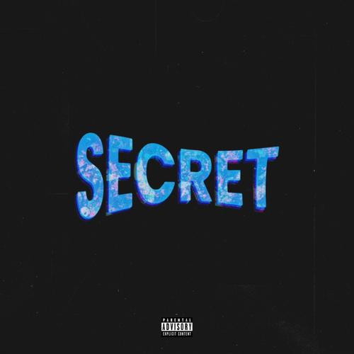 Secret (feat. Krispel)