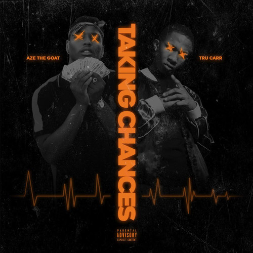 Taking Chances (Explicit)