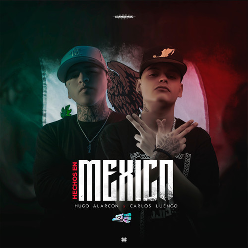 Hechos en México (Explicit)