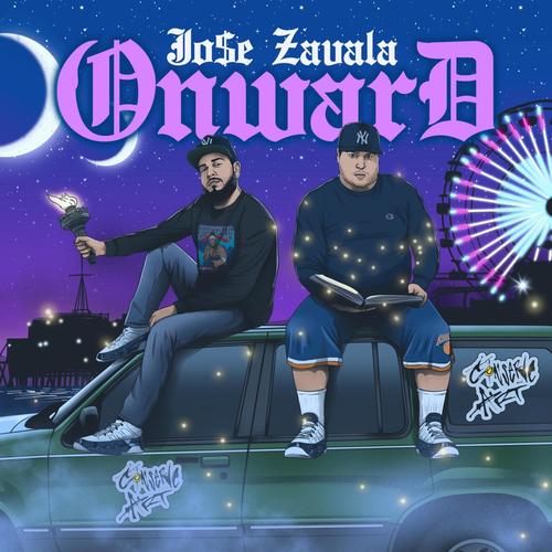Onward (Explicit)