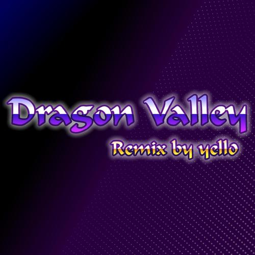 Dragon Valley (From 