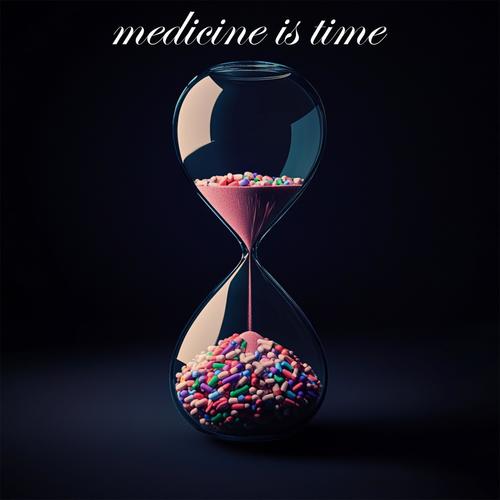 Medicine Is Time