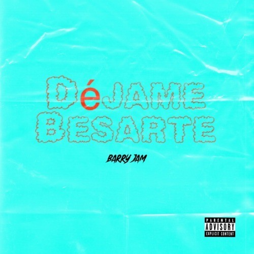 Déjame Besarte