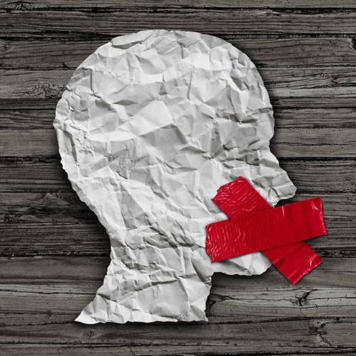 Free Speech (Explicit)