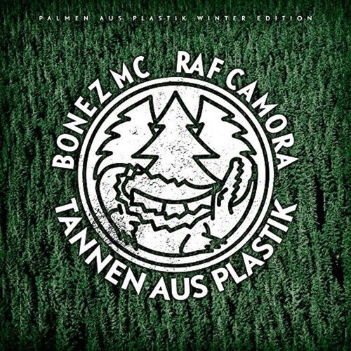 Palmen aus Plastik - Winteredition (Tannen aus Plastik)