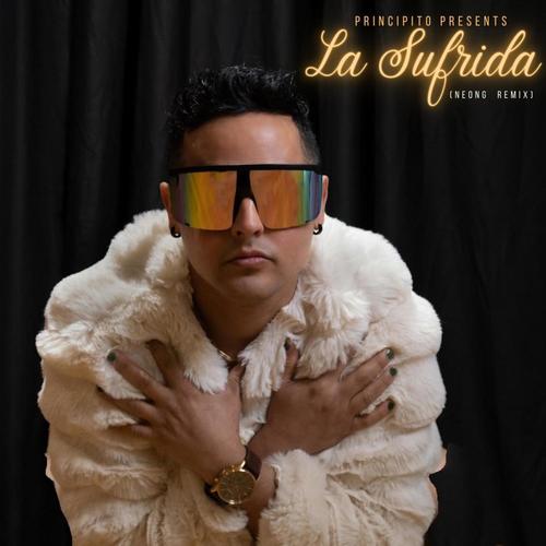 La Sufrida (feat. NeonG)