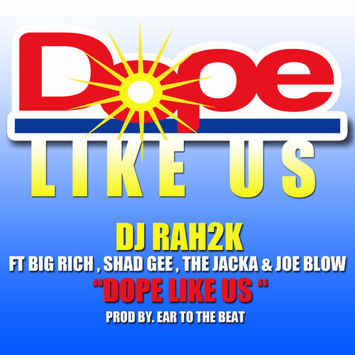 D**e Like Us - Single
