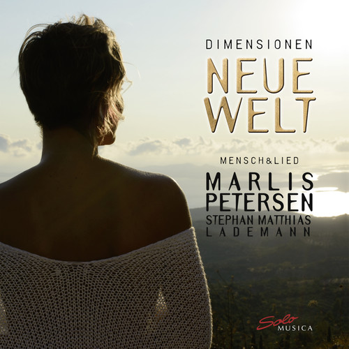 Dimension: New World