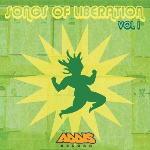 Songs of Liberation, Vol. 1 (Explicit)